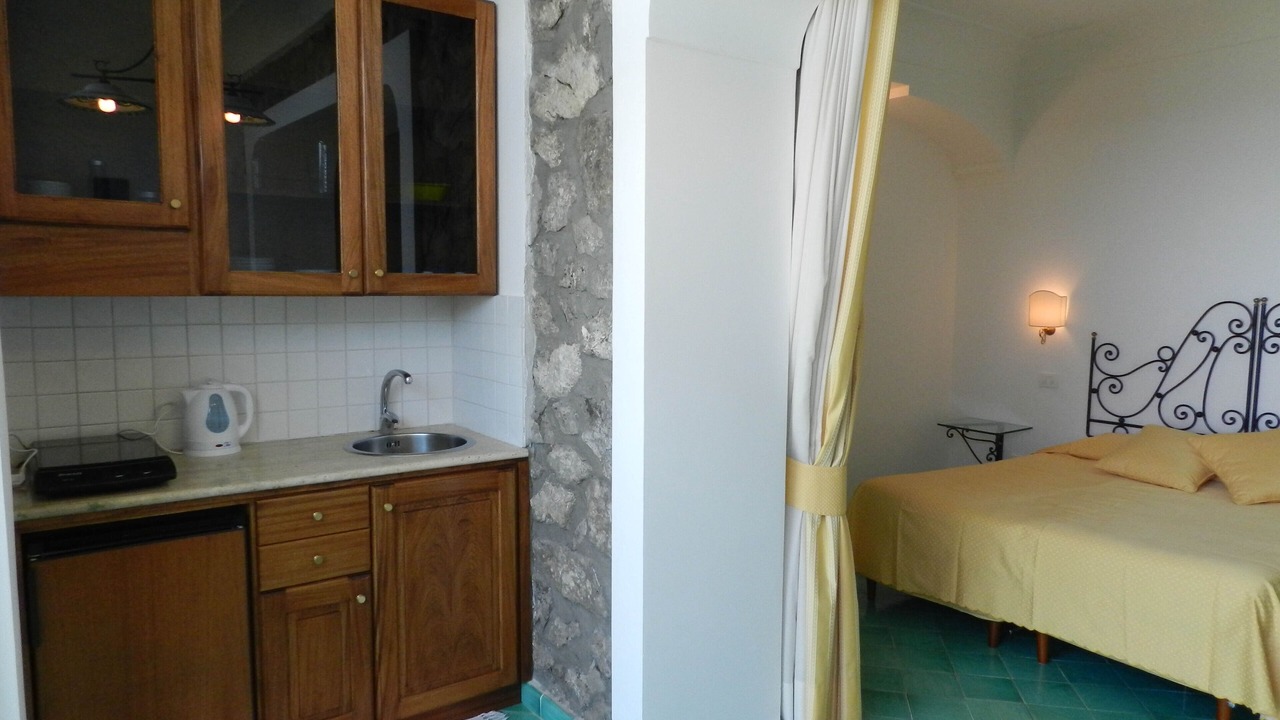 Photo of Bedroom in Nocelle