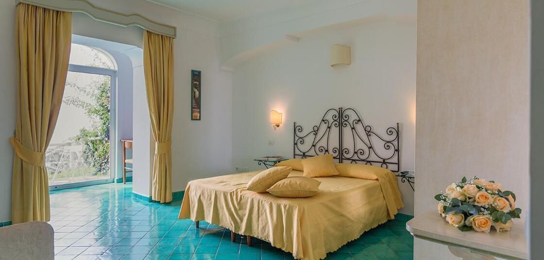 Photo of Bedroom in Nocelle