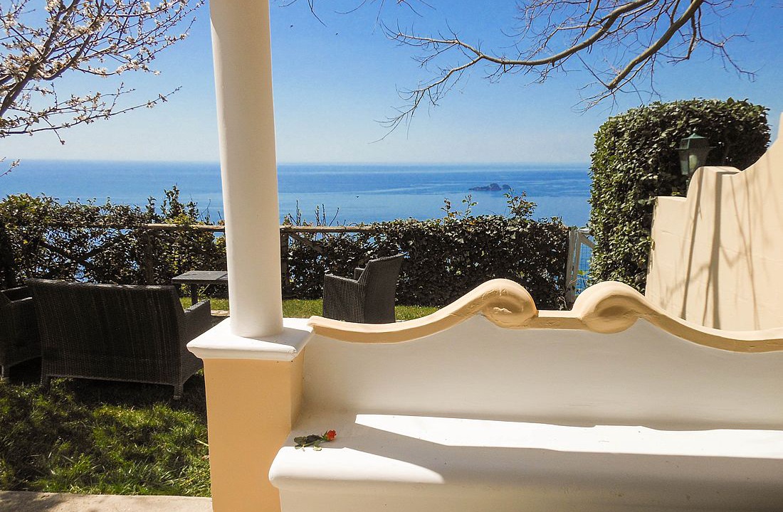 Photo of Patio Balcony in Nocelle