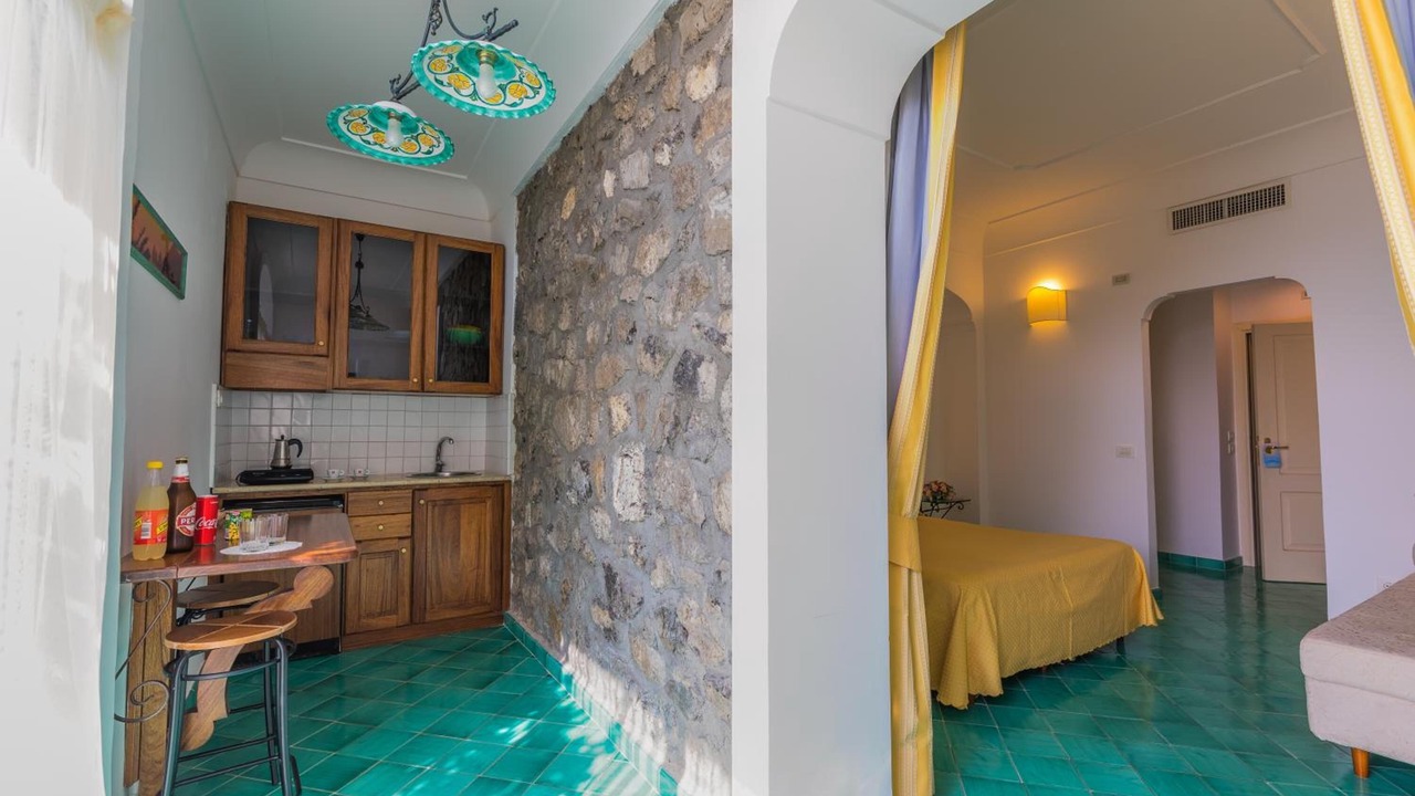 Photo of Bedroom in Nocelle