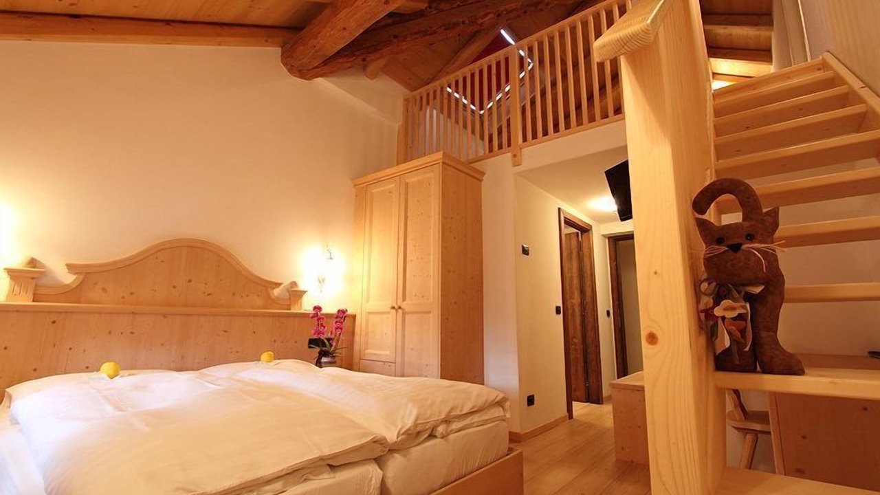 Photo of Bedroom in Panchia