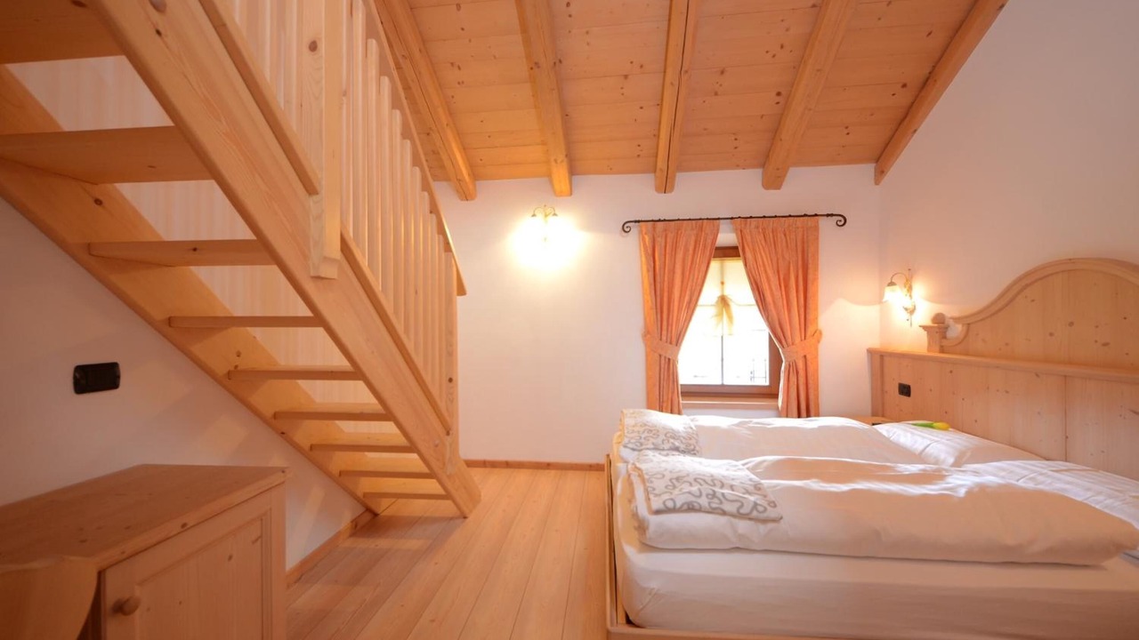 Photo of Bedroom in Panchia