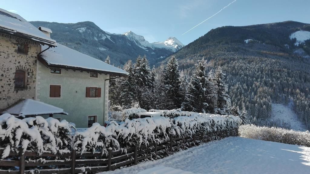 Photo of Outdoor in Panchia