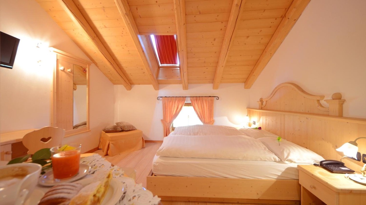 Photo of Bedroom in Panchia