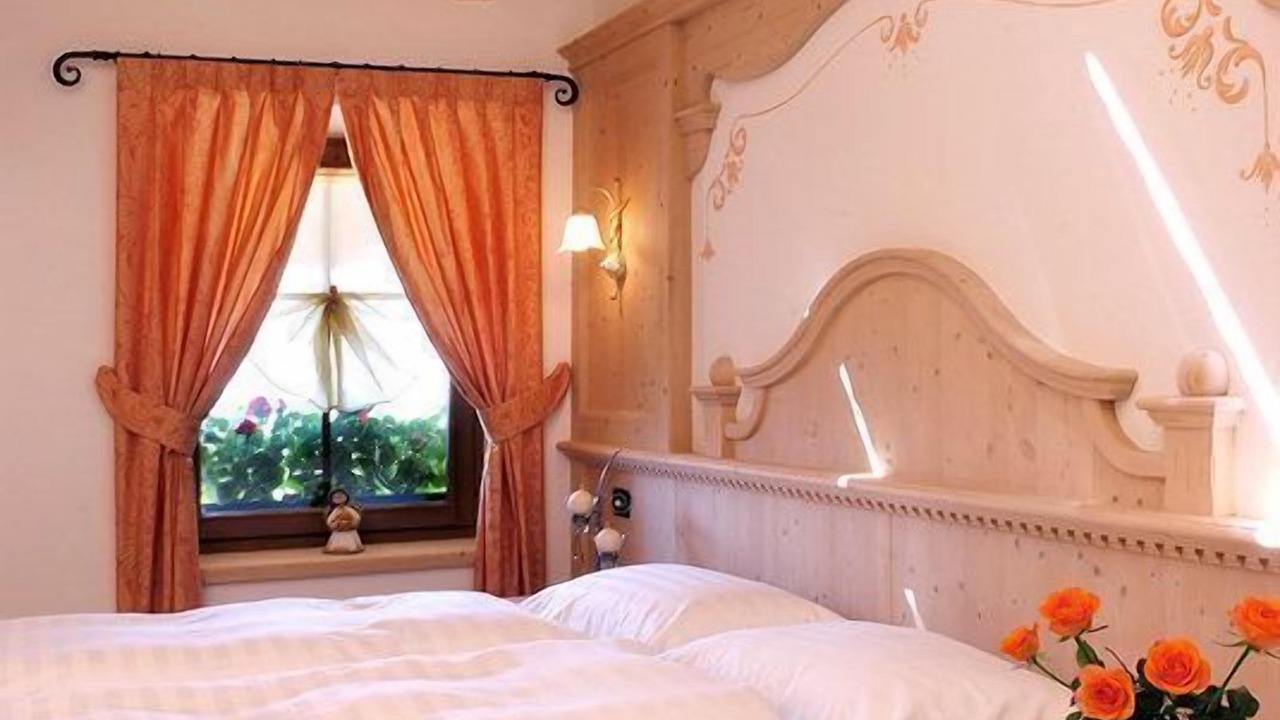 Photo of Bedroom in Panchia