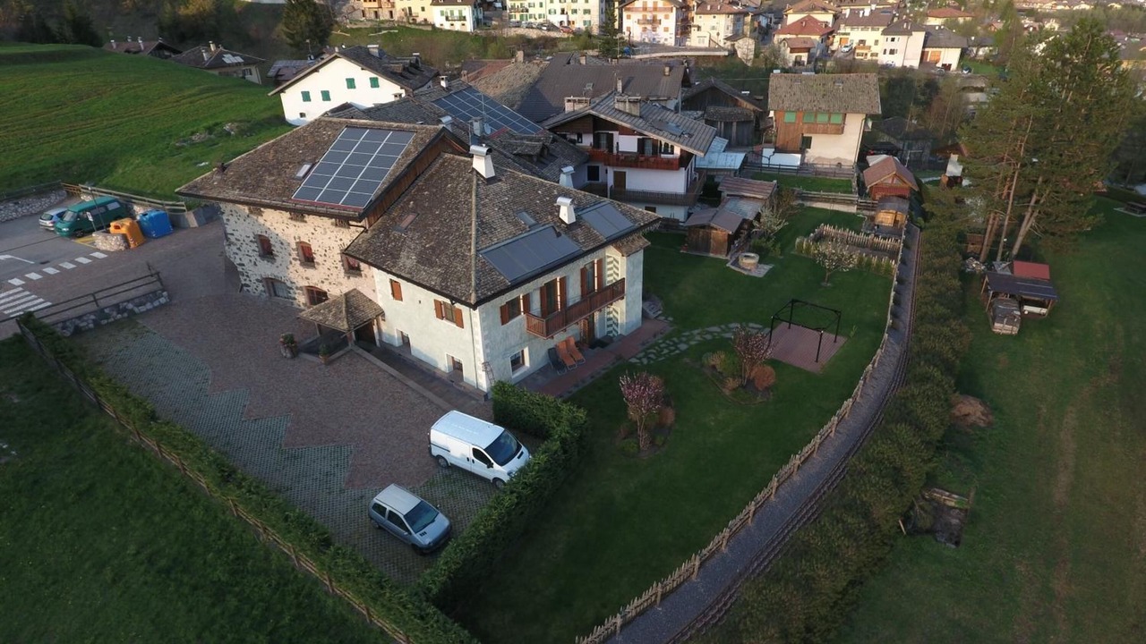 Photo of Outdoor in Panchia