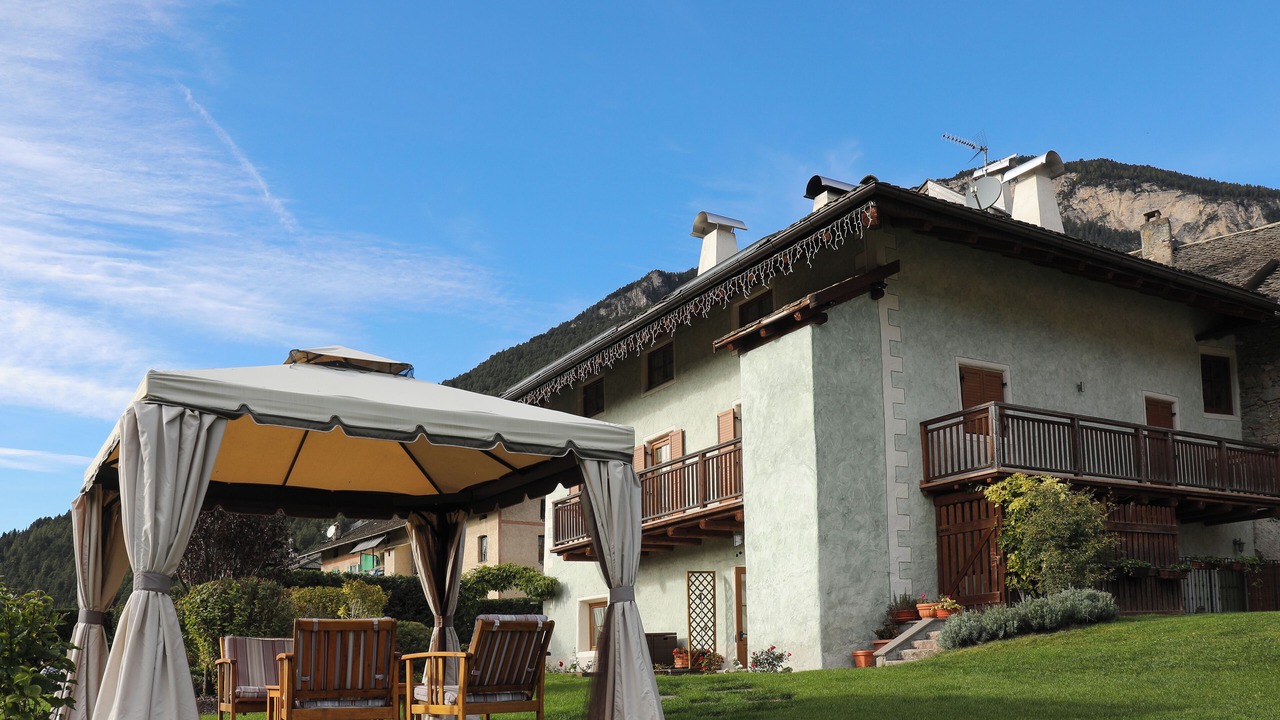 Photo of Outdoor in Panchia