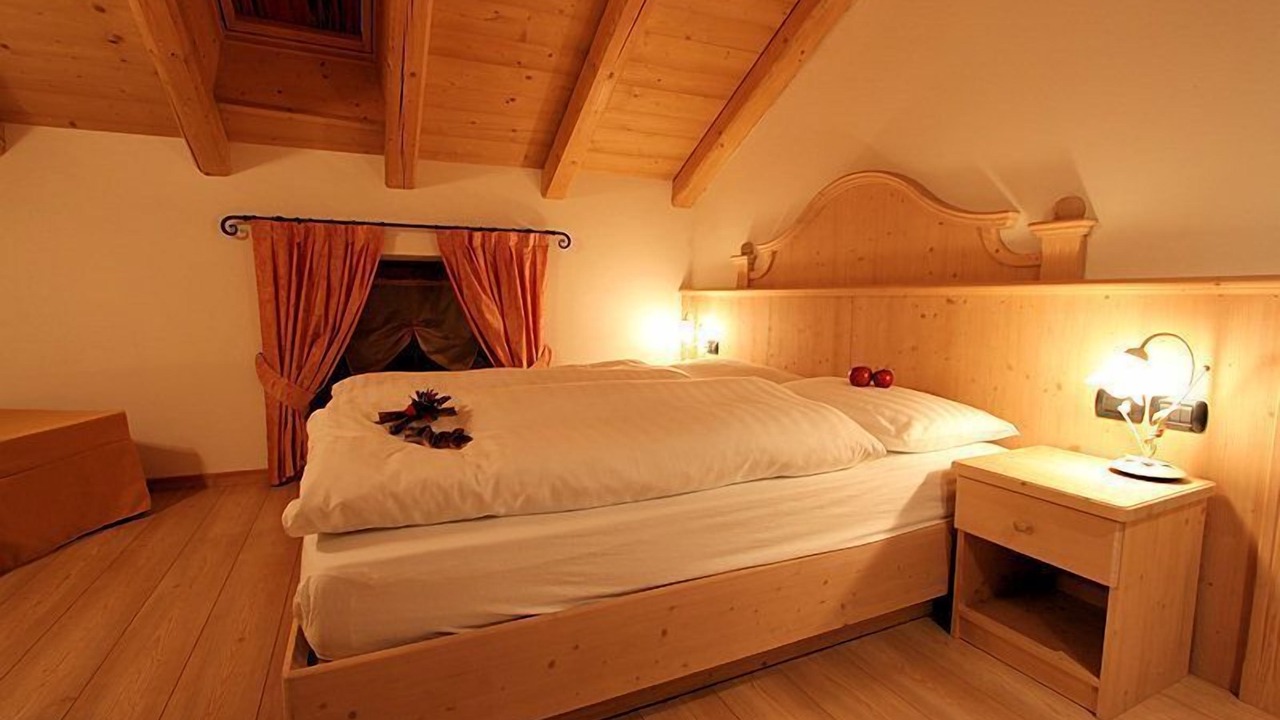 Photo of Bedroom in Panchia