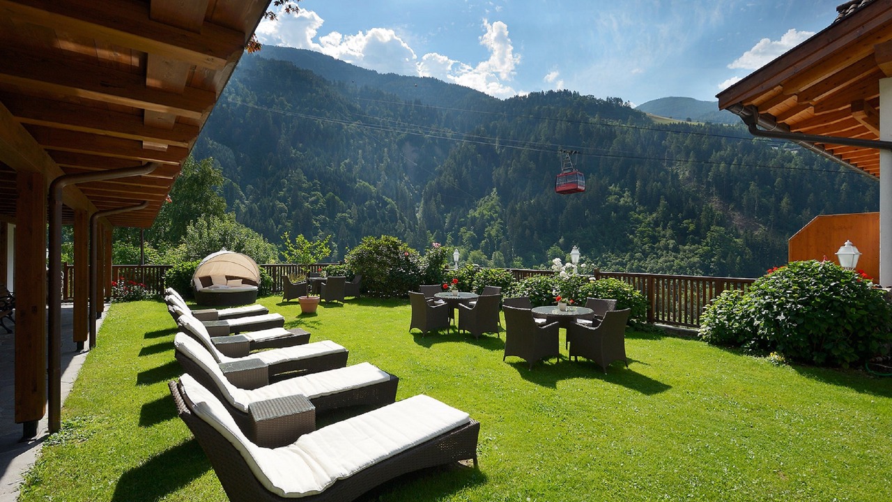 Photo of Outdoor in Saltusio