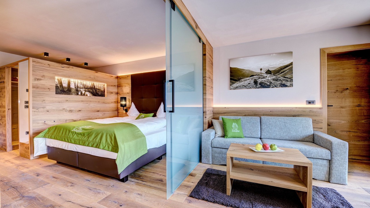 Photo of Bedroom in Saltusio