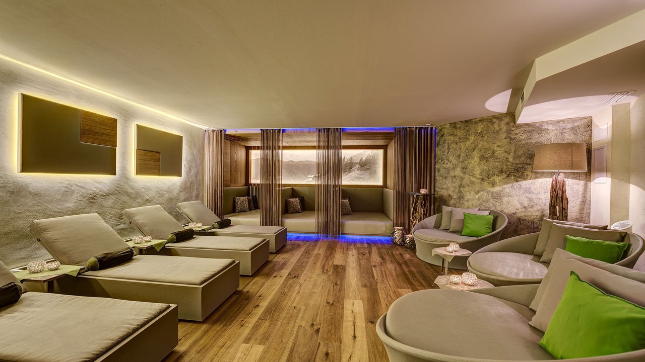 Photo of Bedroom in Saltusio