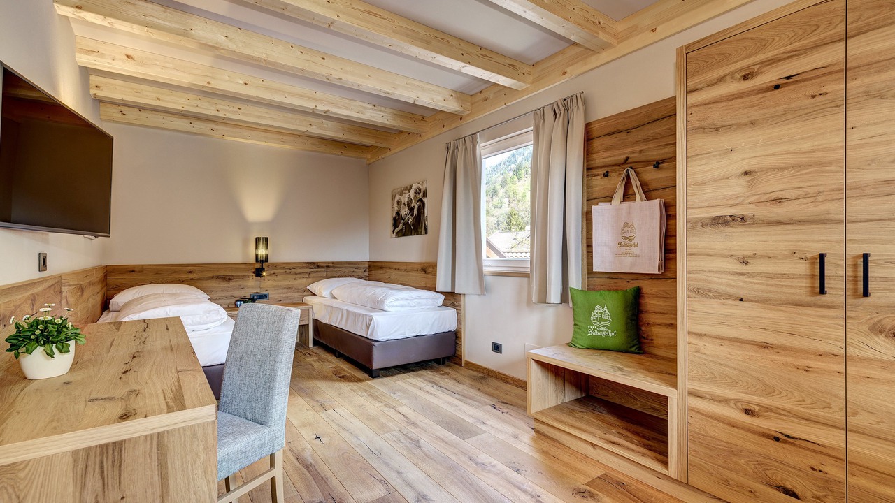 Photo of Bedroom in Saltusio