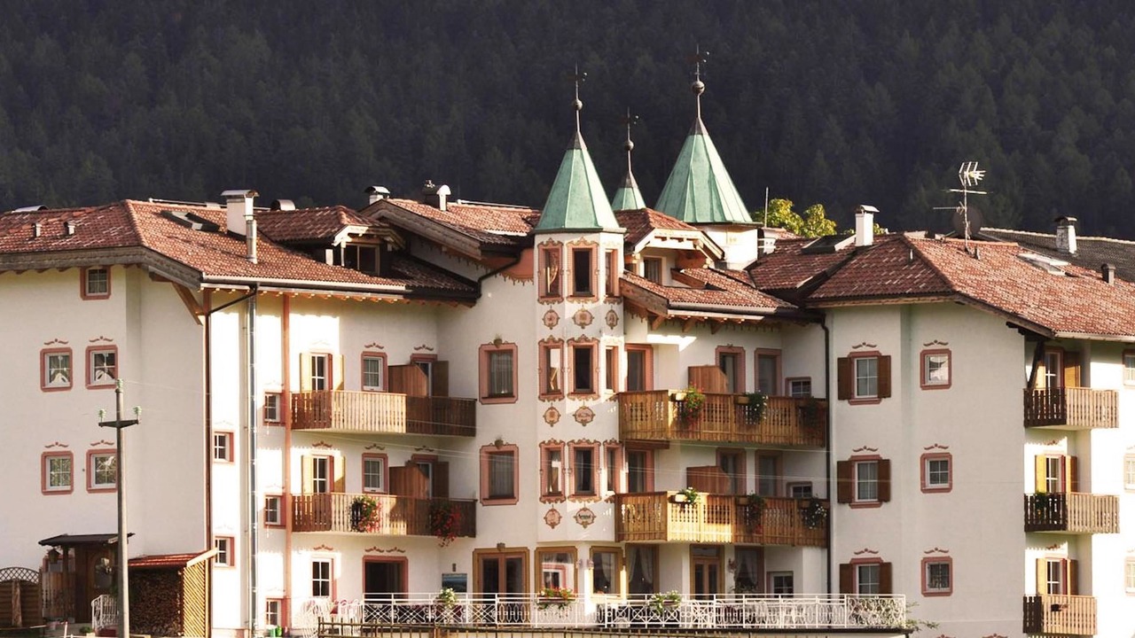 Photo of Outdoor in Cavareno
