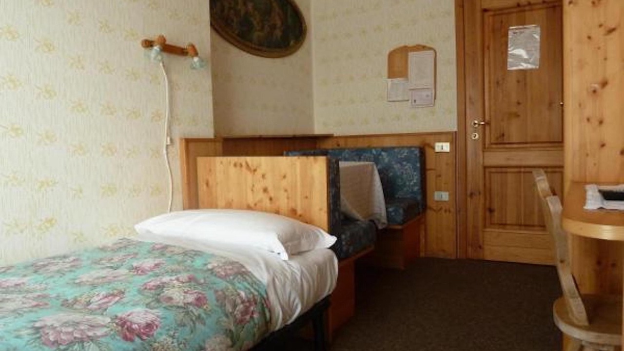 Photo of Bedroom in Cavareno