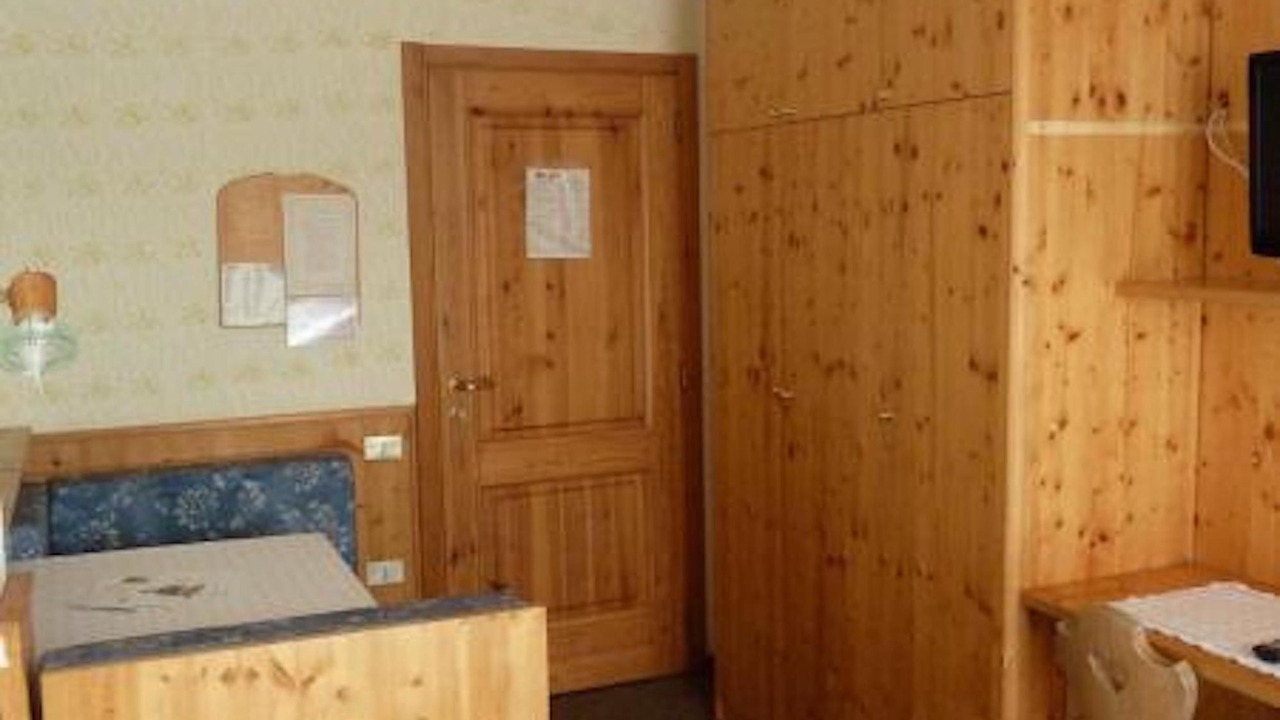 Photo of Bedroom in Cavareno