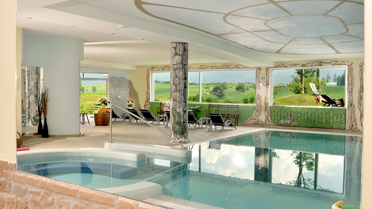 Photo of Bedroom in Cavareno