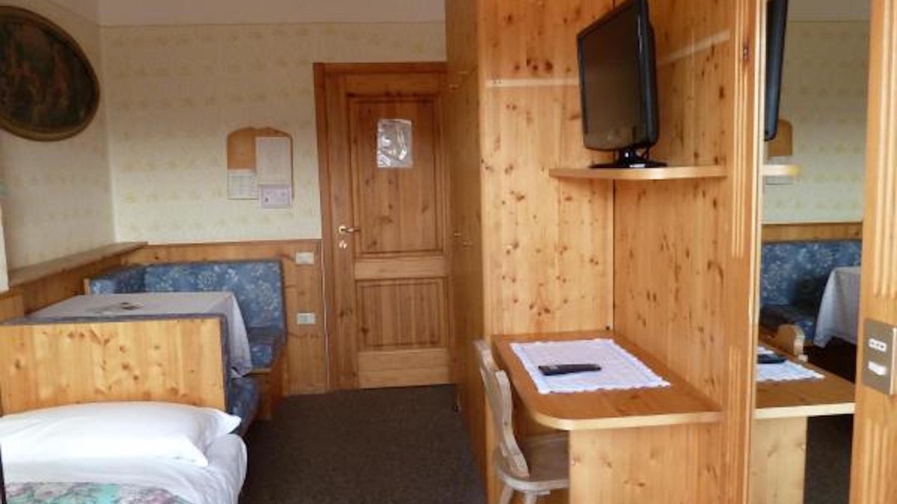 Photo of Bedroom in Cavareno