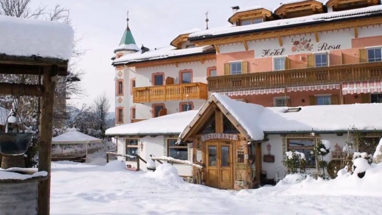 Photo of Outdoor in Cavareno