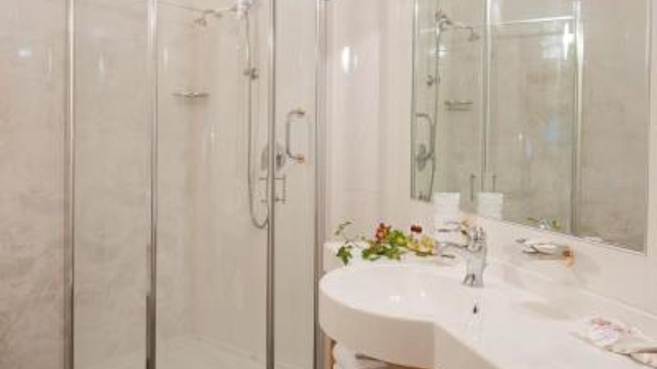 Photo of Bathroom in Cavareno