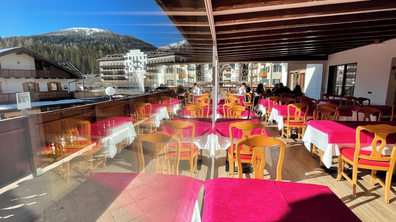 Photo of Others in San Martino di Castrozza