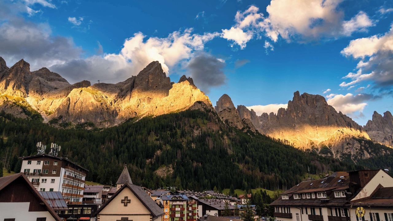 Photo of Bedroom in San Martino di Castrozza