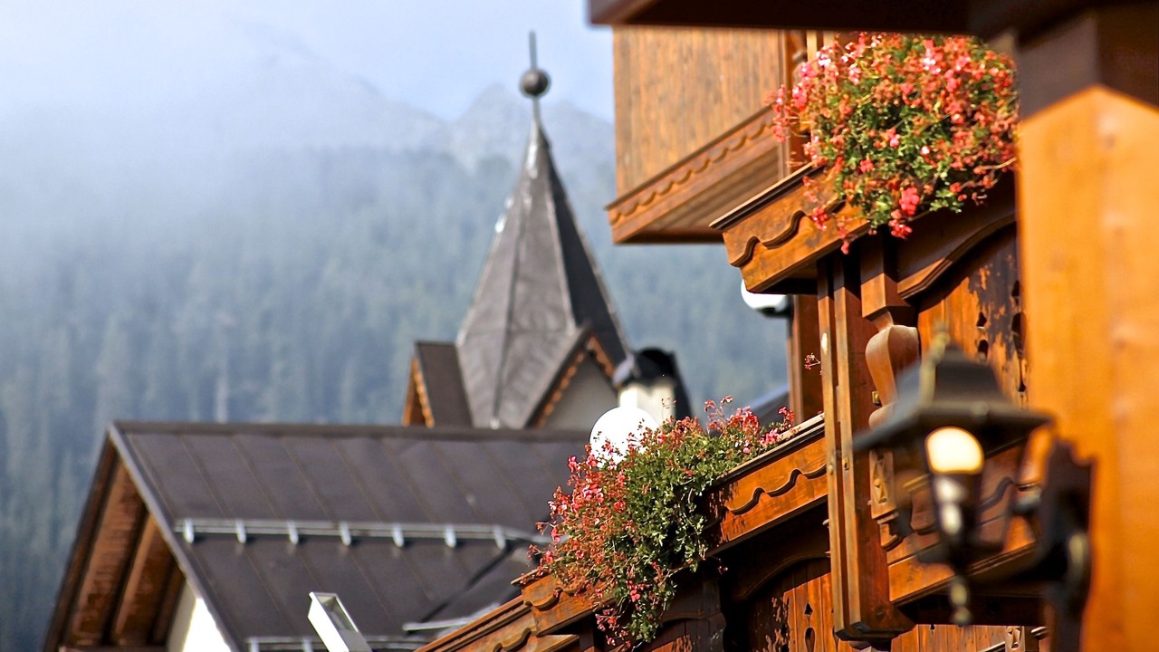 Photo of Outdoor in San Martino di Castrozza