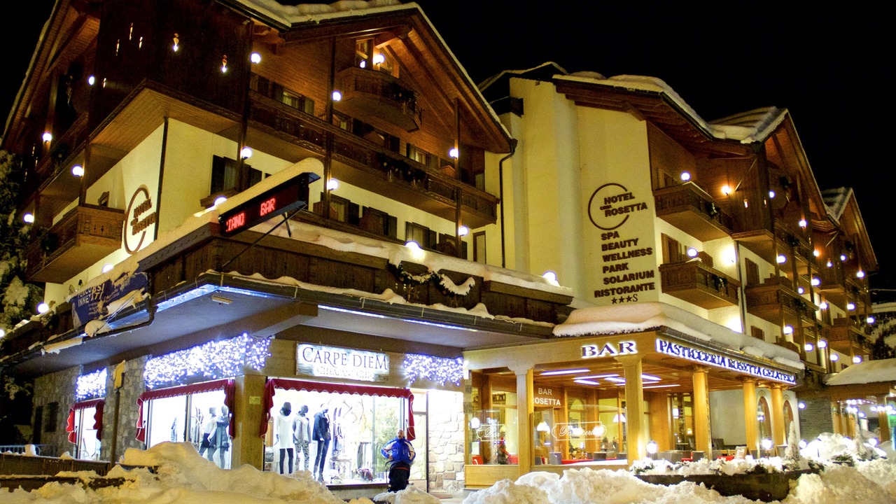 Photo of Outdoor in San Martino di Castrozza