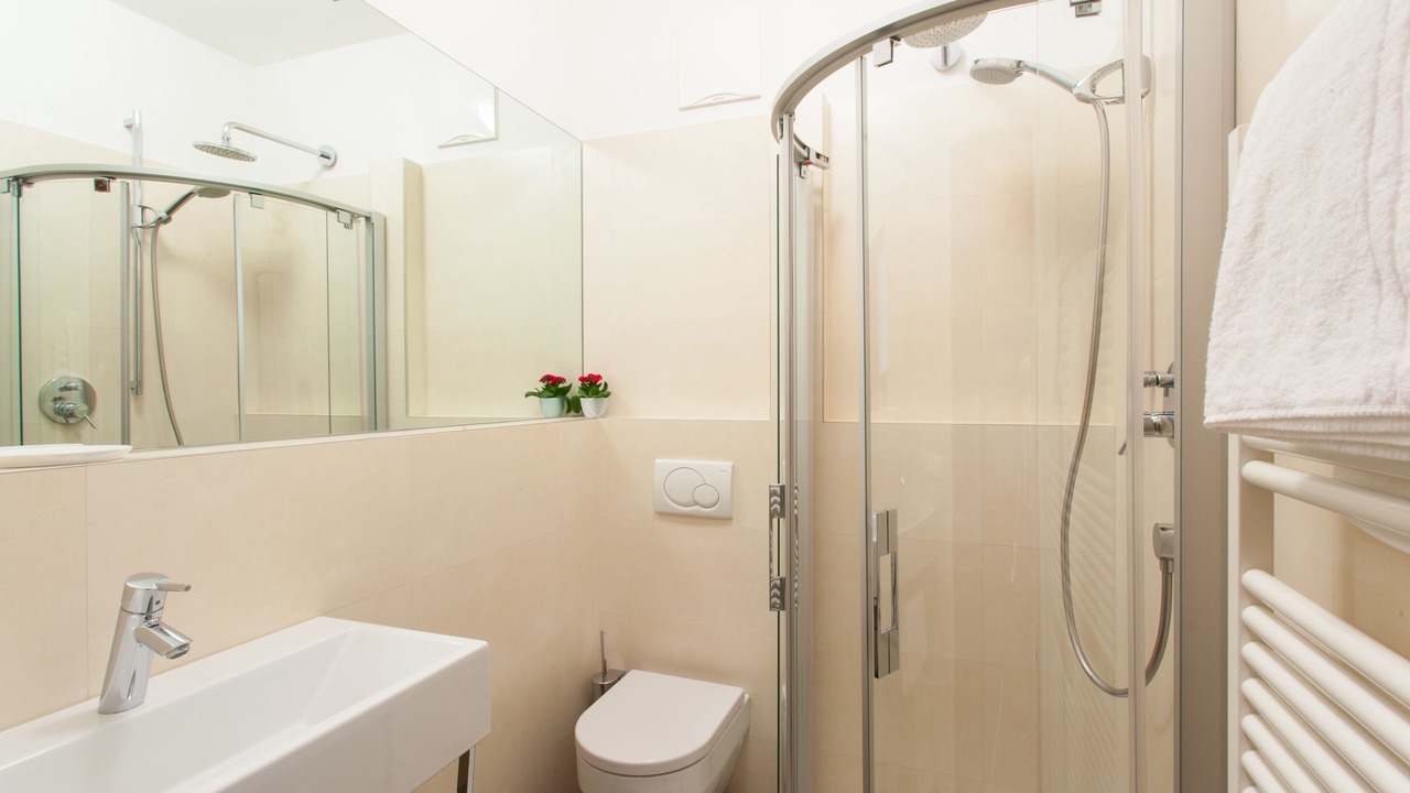 Photo of Bathroom in Naturno