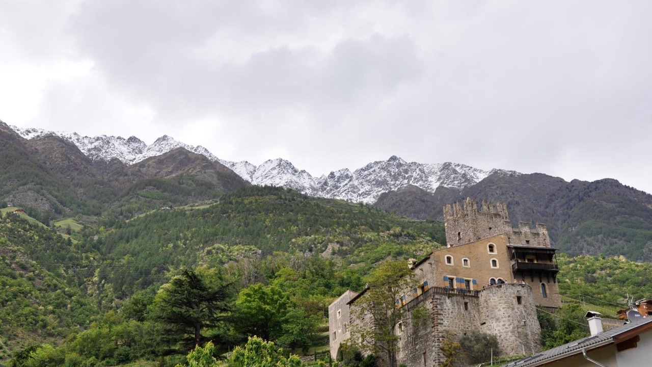 Photo of Outdoor in Naturno