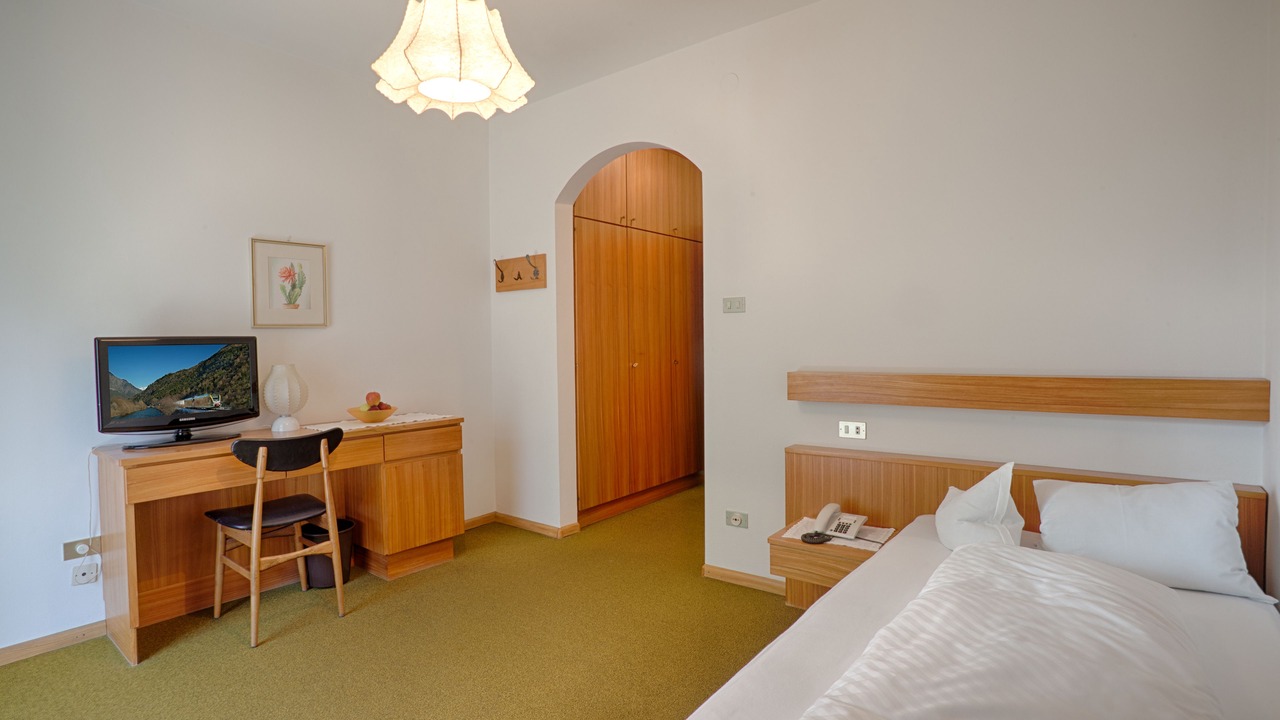 Photo of Bedroom in Naturno