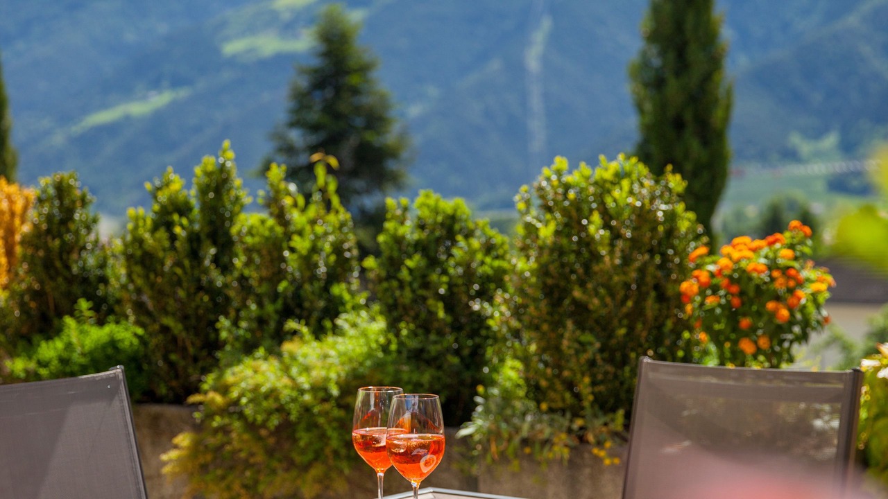 Photo of Outdoor in Naturno