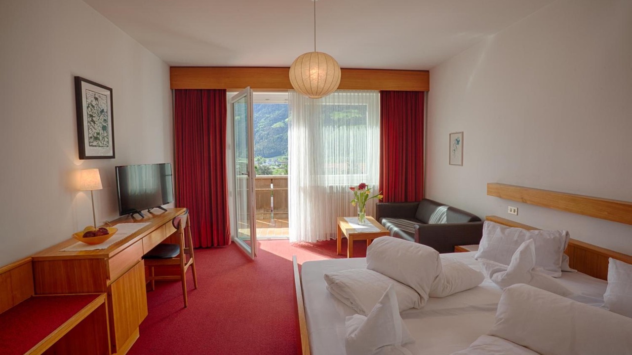 Photo of Livingroom in Naturno