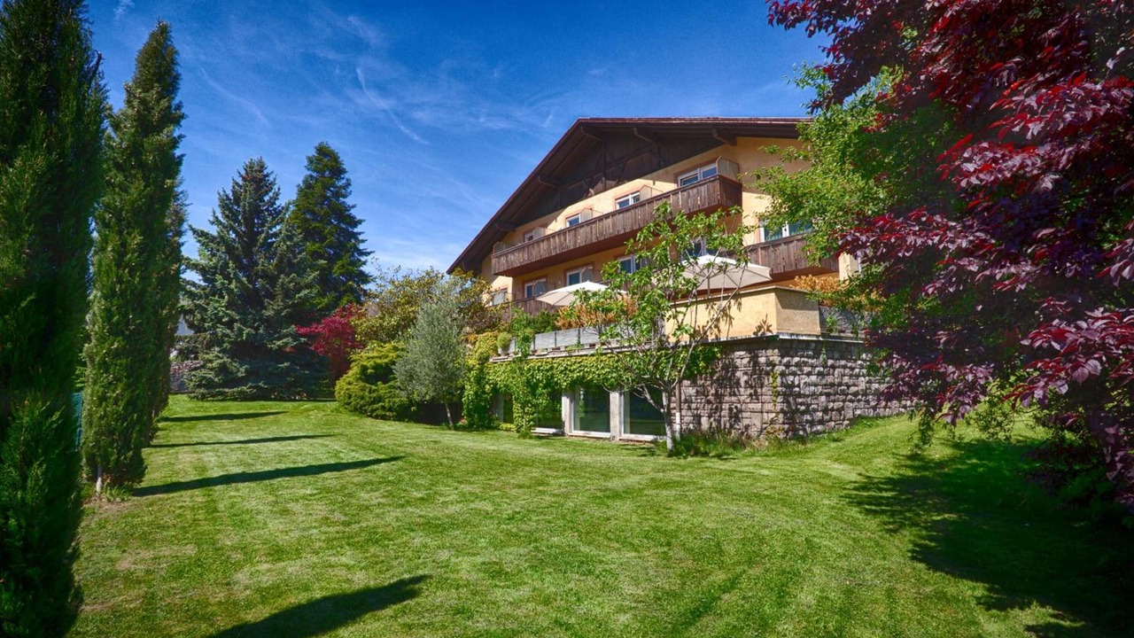 Photo of Outdoor in Naturno