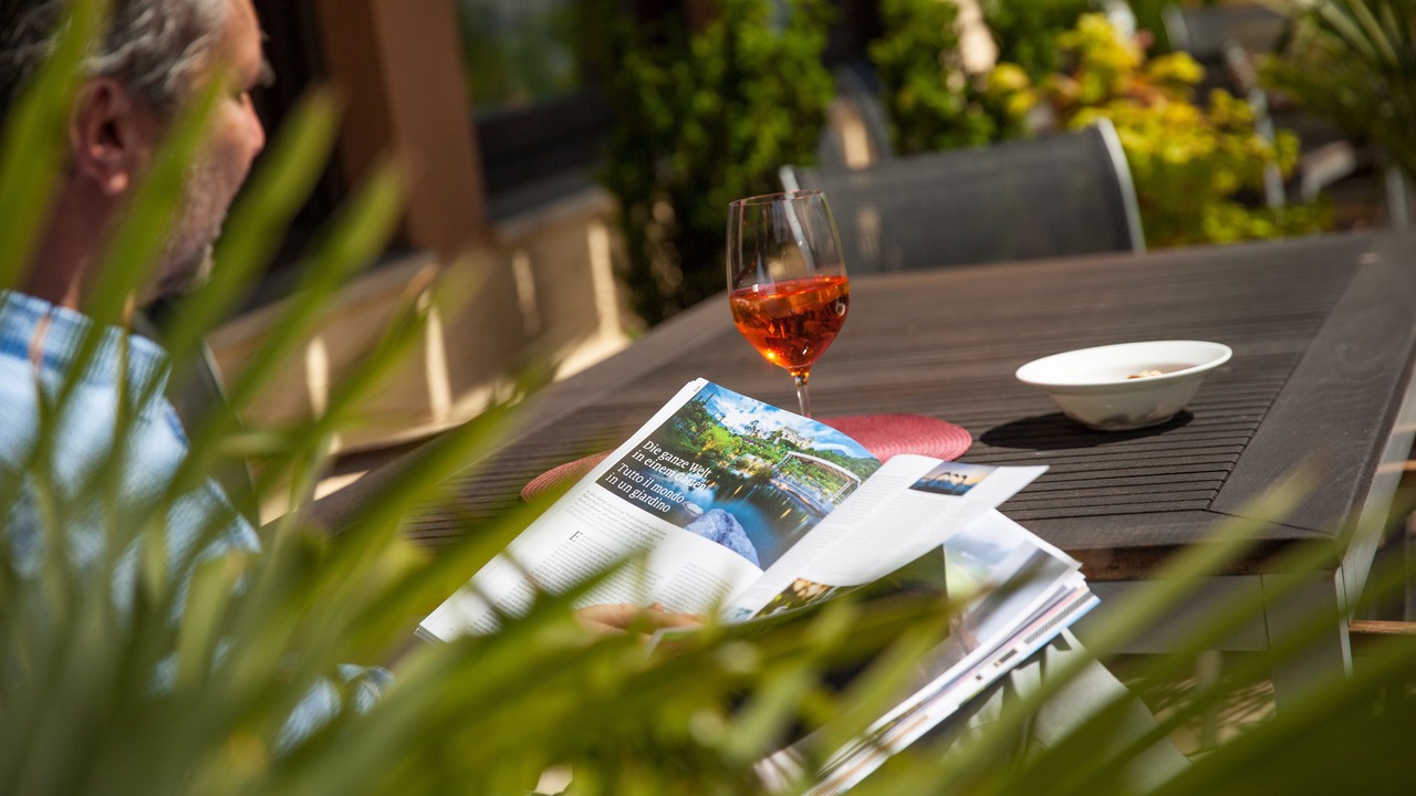 Photo of Outdoor in Naturno