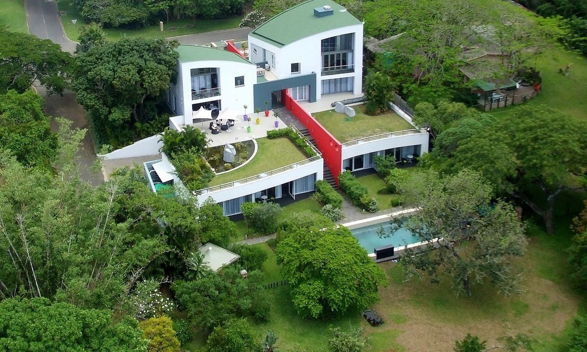 Photo of Outdoor in St. Lucia