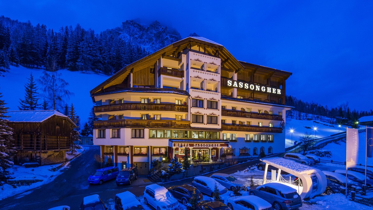 Photo of Outdoor in Corvara in Badia