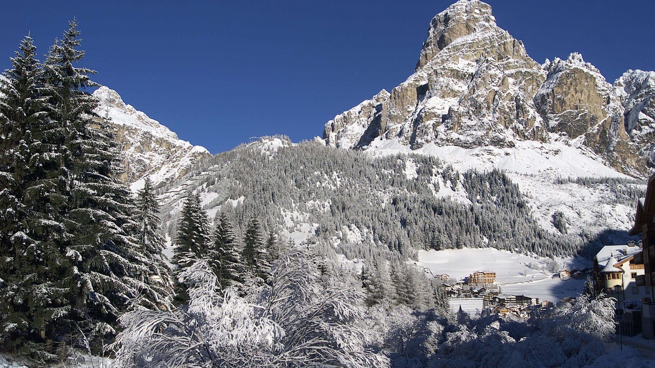 Photo of Outdoor in Corvara in Badia
