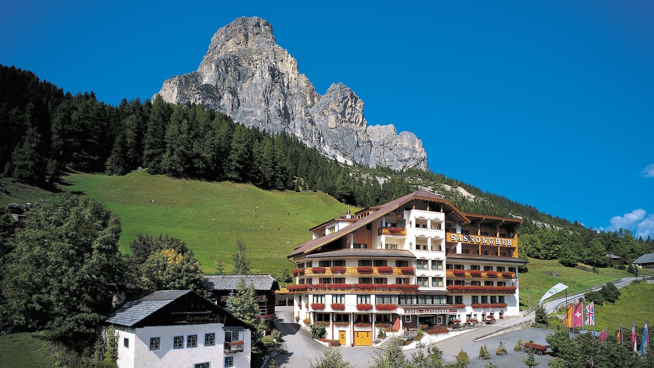 Photo of Outdoor in Corvara in Badia