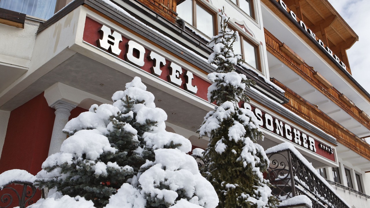 Photo of Outdoor in Corvara in Badia