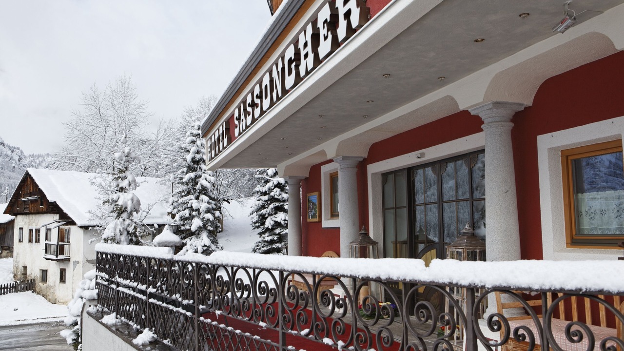 Photo of Outdoor in Corvara in Badia