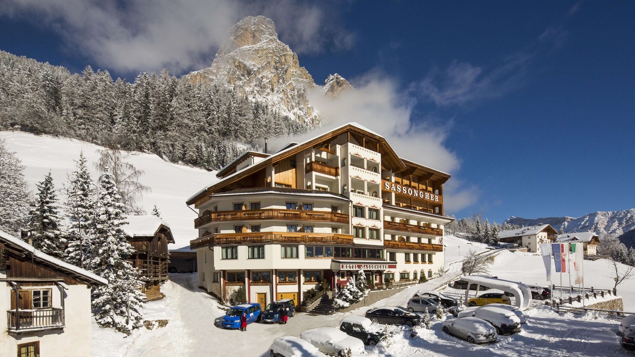 Photo of Others in Corvara in Badia