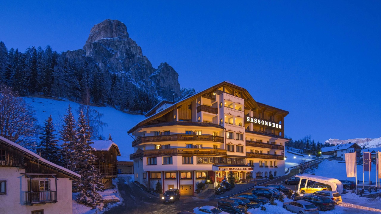 Photo of Outdoor in Corvara in Badia