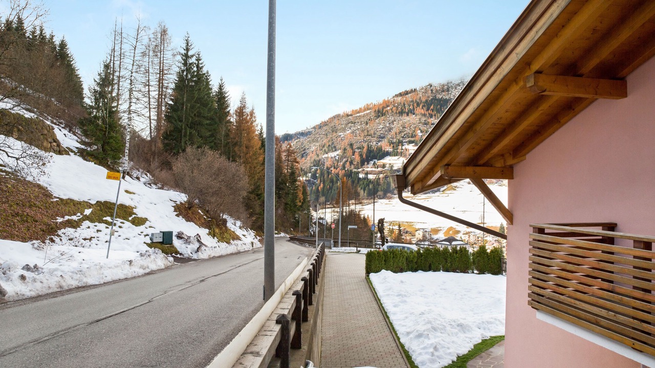 Photo of Outdoor in Moena