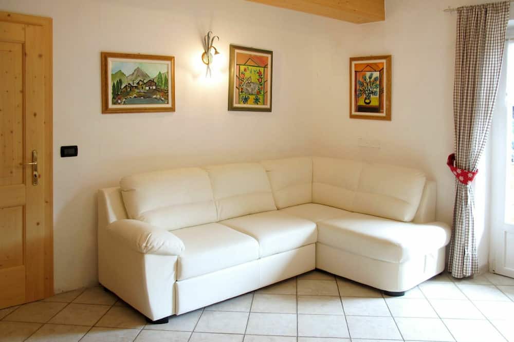 Photo of Bedroom in San Giovanni di Fassa