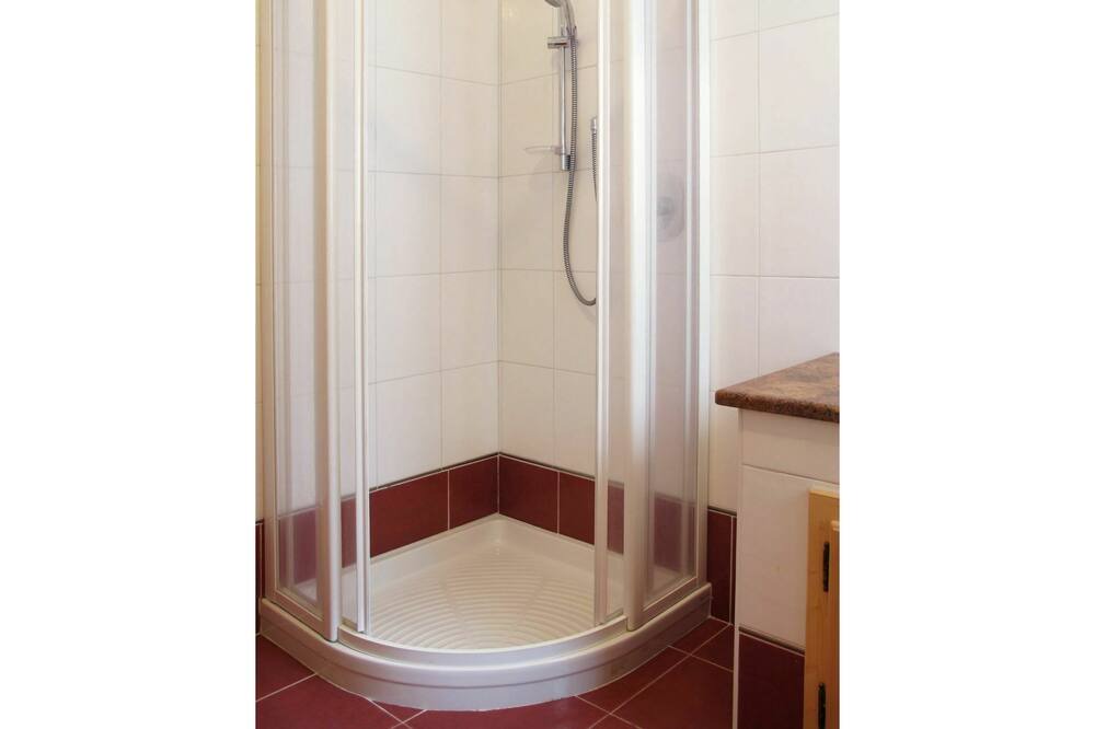 Photo of Bathroom in San Giovanni di Fassa