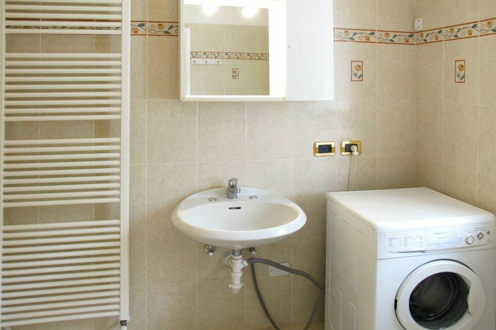 Photo of Bathroom in San Giovanni di Fassa