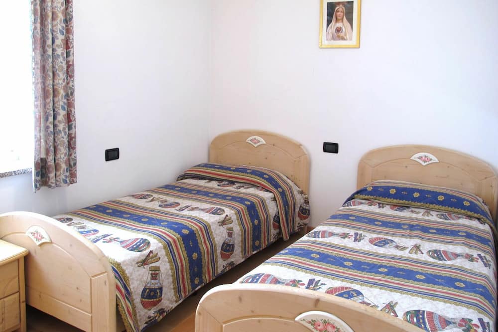 Photo of Bedroom in San Giovanni di Fassa