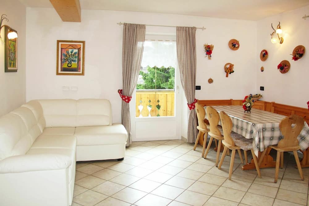 Photo of Bedroom in San Giovanni di Fassa