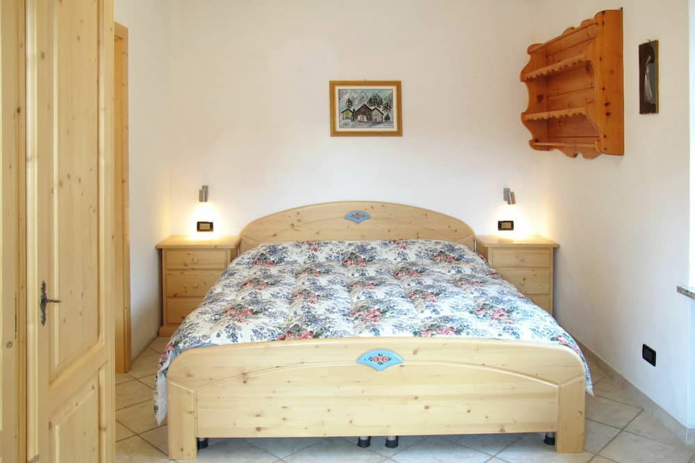 Photo of Bedroom in San Giovanni di Fassa