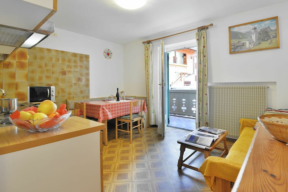 Photo of Bedroom in San Giovanni di Fassa